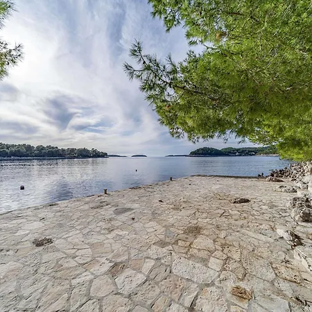 Two Bedroom - 2 Apartman Blato