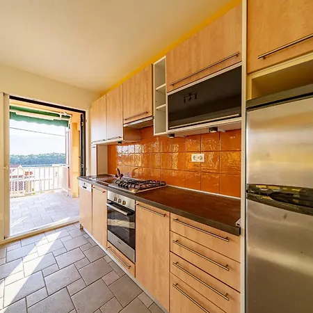Two Bedroom - 2 Blato