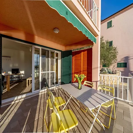 Apartman Two Bedroom - 2