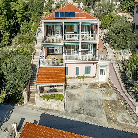 Apartman Two Bedroom - 2 Blato (Korcula)