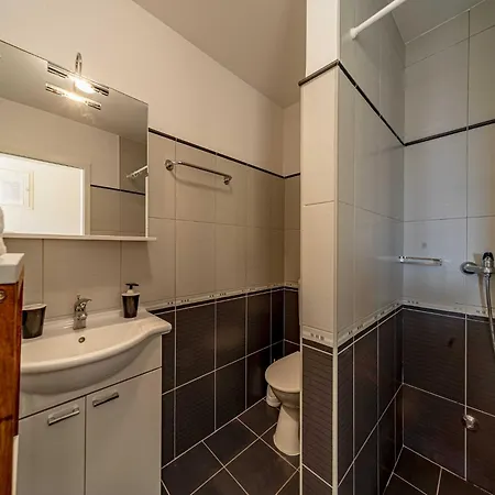 Two Bedroom - 2 Blato (Korcula)