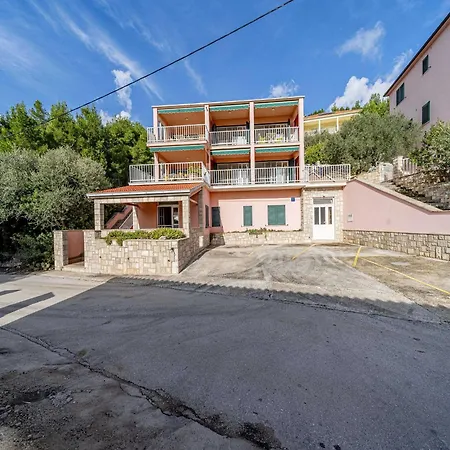 Apartman Two Bedroom - 2